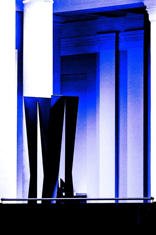 Fotografia Espectro 02 · 700-A001-2403-2