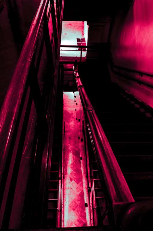 Fotografia Espectro 06 · 700-A001-2416