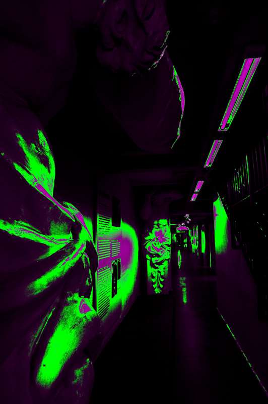 Fotografia Espectro 07 · 700-A001-2418-2