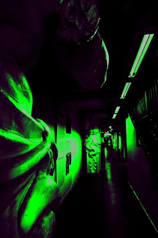 Fotografia Espectro 09 · 700-A001-2418